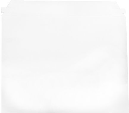 Straight Jacket Board Mailers - Sketch Pad (504x414), Png Download