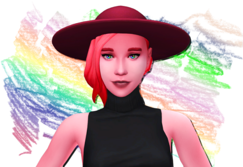 2 - Costume Hat (500x341), Png Download