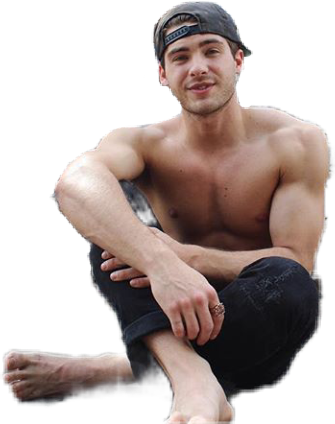 Dermot O'leary (335x424), Png Download