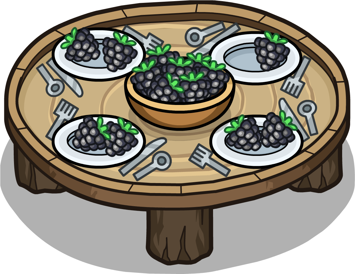 Furniture Sprites 2344 030 (1242x967), Png Download