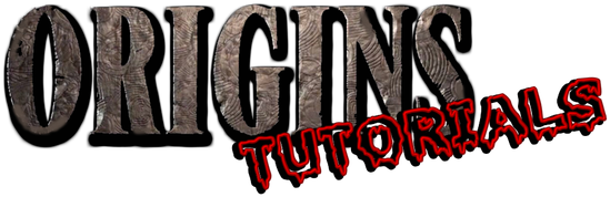 Picture - Origins Zombies Transparent (581x218), Png Download