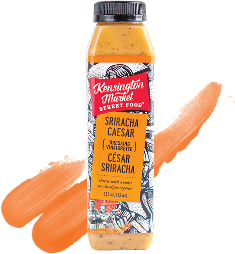 Km Web Srirachacaesar (964x986), Png Download