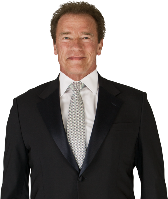 Arnold Schwarzenegger Png Hd - Arnold Schwarzenegger Png (1000x707), Png Download