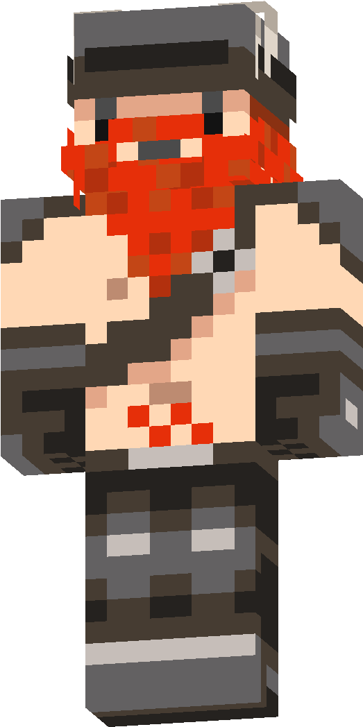 Honeydew - Yogscast Simon Minecraft Skin (640x1082), Png Download