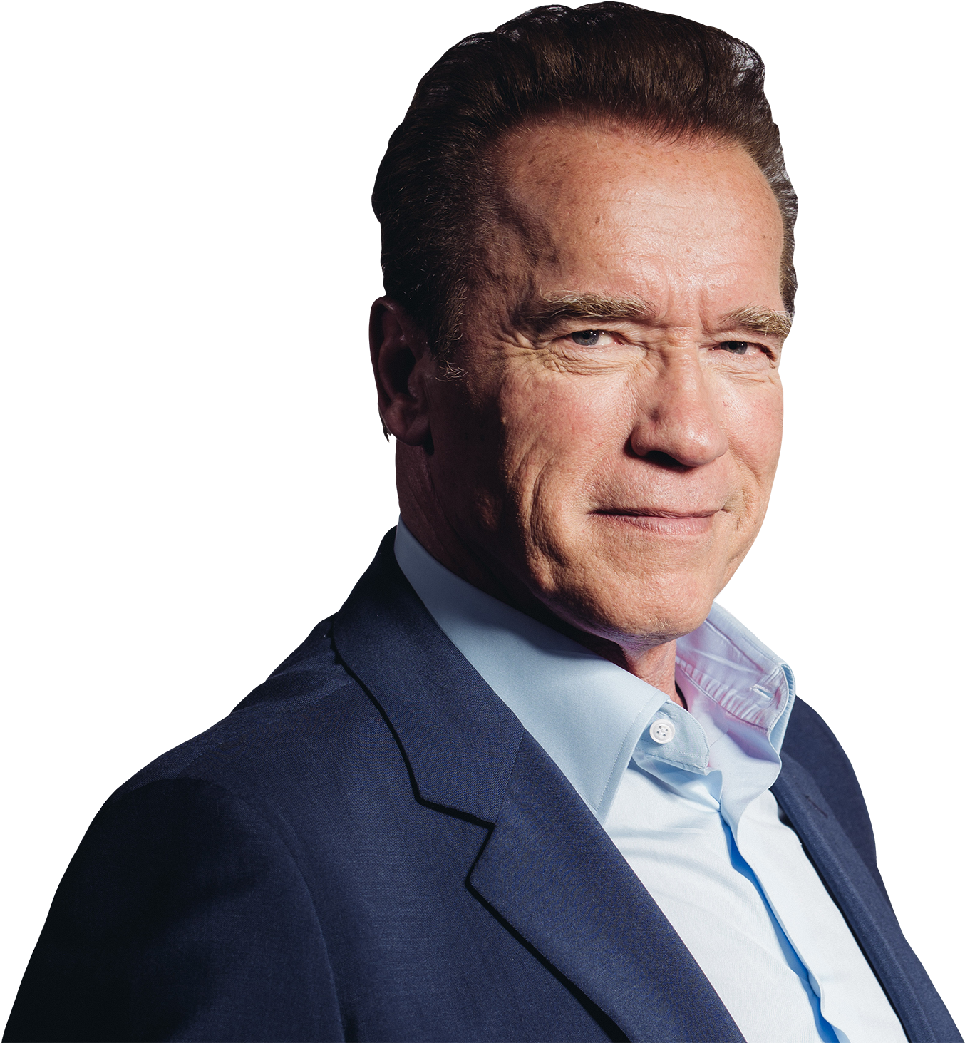 Arnoldschwarzenegger - Atul Temurnikar (2000x1500), Png Download