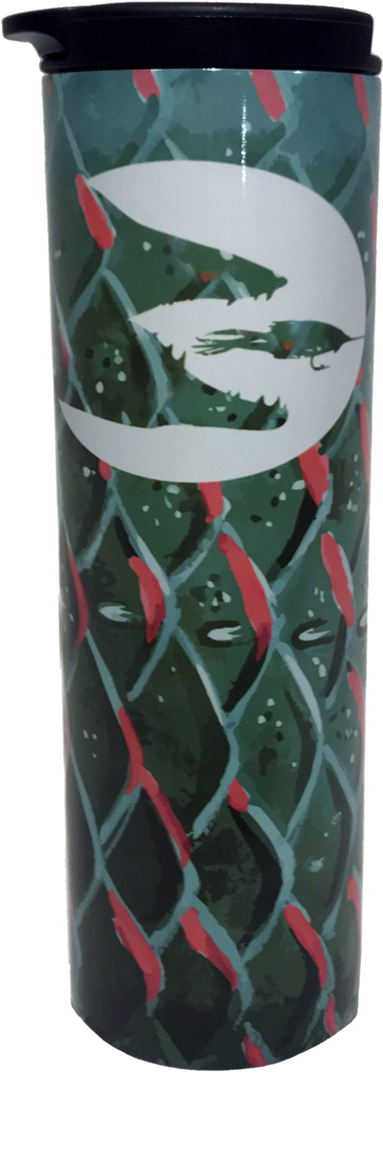 Arapaima Steel Performance Swiller - Arapaima (1229x2048), Png Download