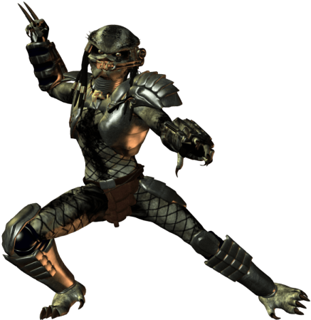 Free Png Predator Png Images Transparent - Predator Png (480x491), Png Download