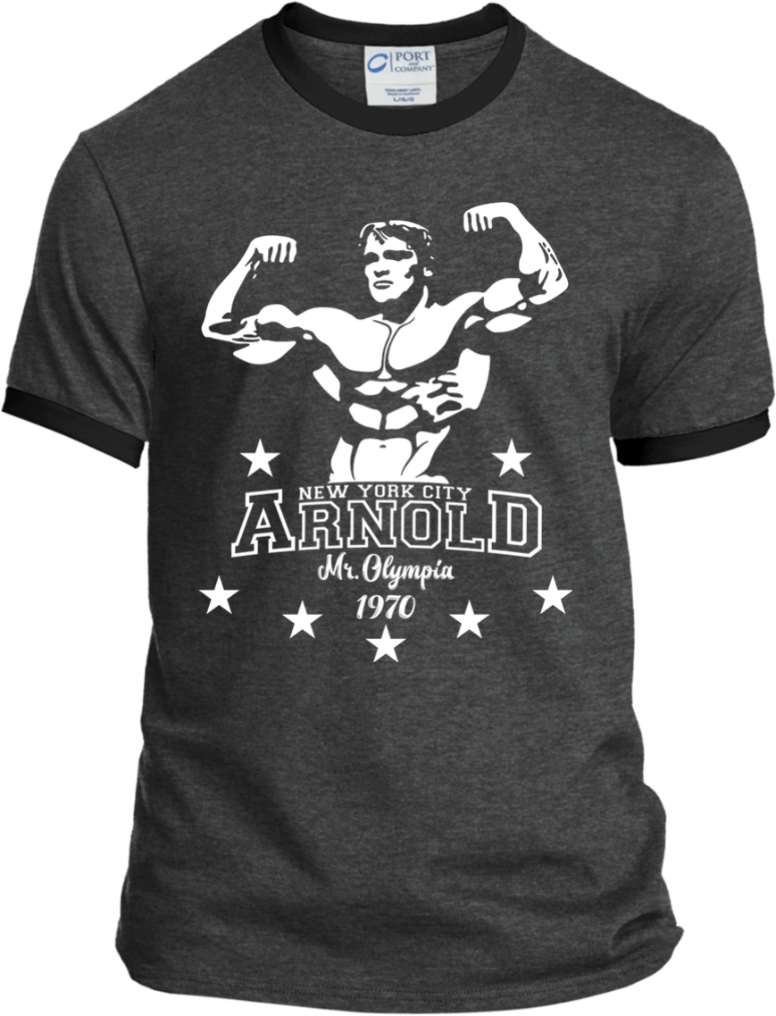 Multiple Sclerosis Awareness Ringer Tee (1155x1155), Png Download