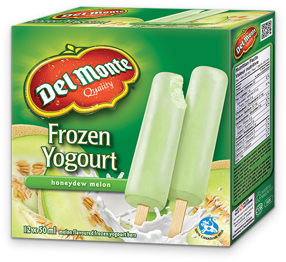 Alt Text Placeholder - Fruttare Popsicles Peach And Mango (675x675), Png Download