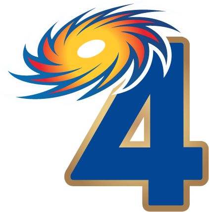 Download All - Mumbai Indians 2018 Emojis (600x450), Png Download