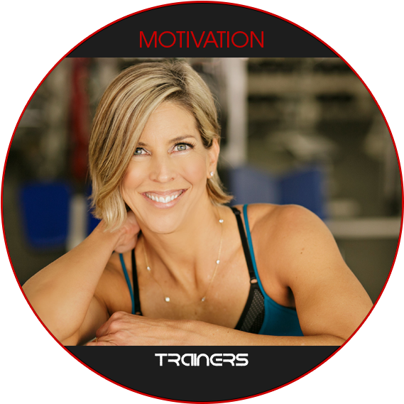 Everywhere Inside The Gym Is Covered With Motivational - 43fitness (600x600), Png Download