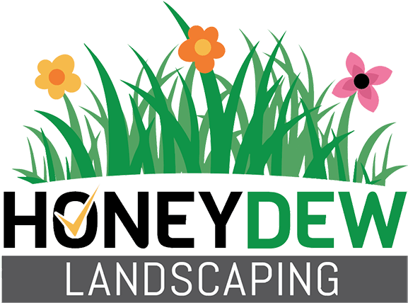 Honey Dew Landscaping - Honey Do Landscaping (600x441), Png Download