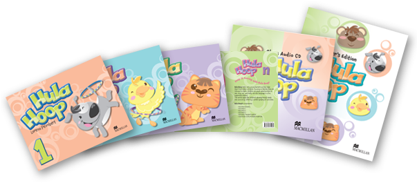 Resource Links - Hula Hoop Libro (602x278), Png Download