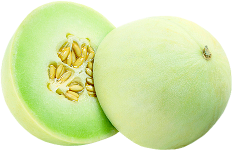 Honeydew (500x500), Png Download