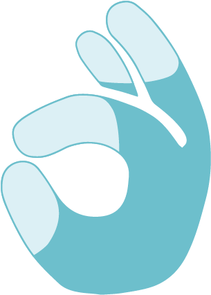 Bot Emojii Okay - Emoji (534x534), Png Download
