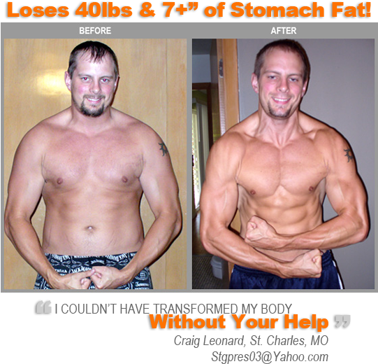 Athlean X Fat Burn - Hgh Before And After Hair (540x540), Png Download