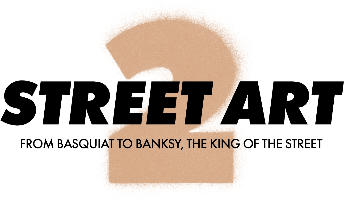 Street Art - Ströer Mobile Performance (1748x866), Png Download