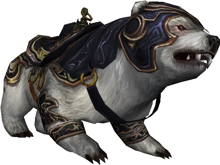 Polar Predator - Dravci Png (743x562), Png Download