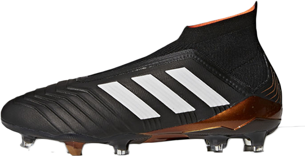 predator 18.1 deadly strike