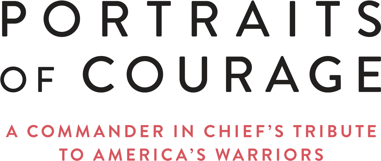 A Vibrant Collection Of Oil Paintings And Stories By - George W Bush Paintings Book (1291x561), Png Download