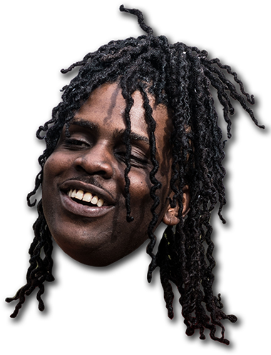 Download Chief Keef Face Transparent Png Image With No Background Pngkey Co...