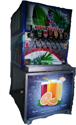 Fountain Drink Machine - Play-doh (500x500), Png Download