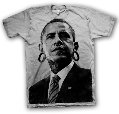 Obama - Hoover Dam (390x454), Png Download