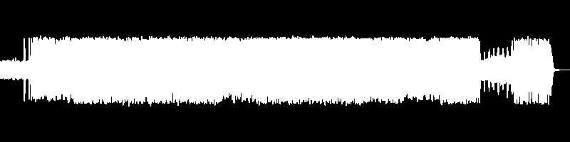 Chief Keef-ugly - Silhouette (800x200), Png Download