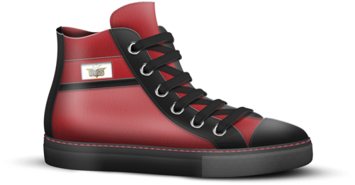 Design Combo - Boston - Shoe (500x500), Png Download