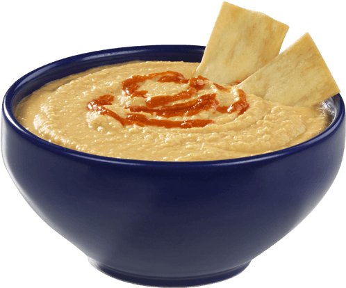 Sriracha - Dip Png (750x413), Png Download