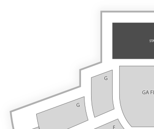 Atlanta, November 11/27/2018 At Center Stage Theatre - Center Stage Theater (350x350), Png Download