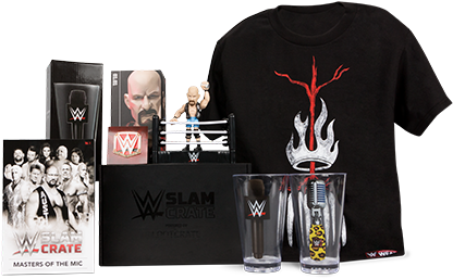 Click The Button Below Like A Boss By 12/15 At 9pm - Wwe (440x290), Png Download