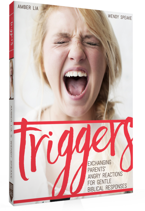 Triggers-noshadow (500x751), Png Download