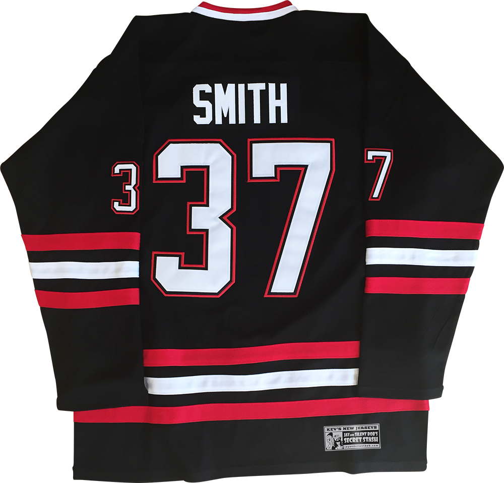 Back Of Hockey Jersey (1000x957), Png Download