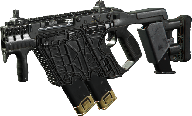 Karma-45 Menu Icon Iw - Infinite Warfare Karma 45 (632x383), Png Download