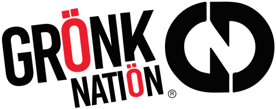 Gronk Nation Raffle - Gronk Nation Foundation (600x283), Png Download