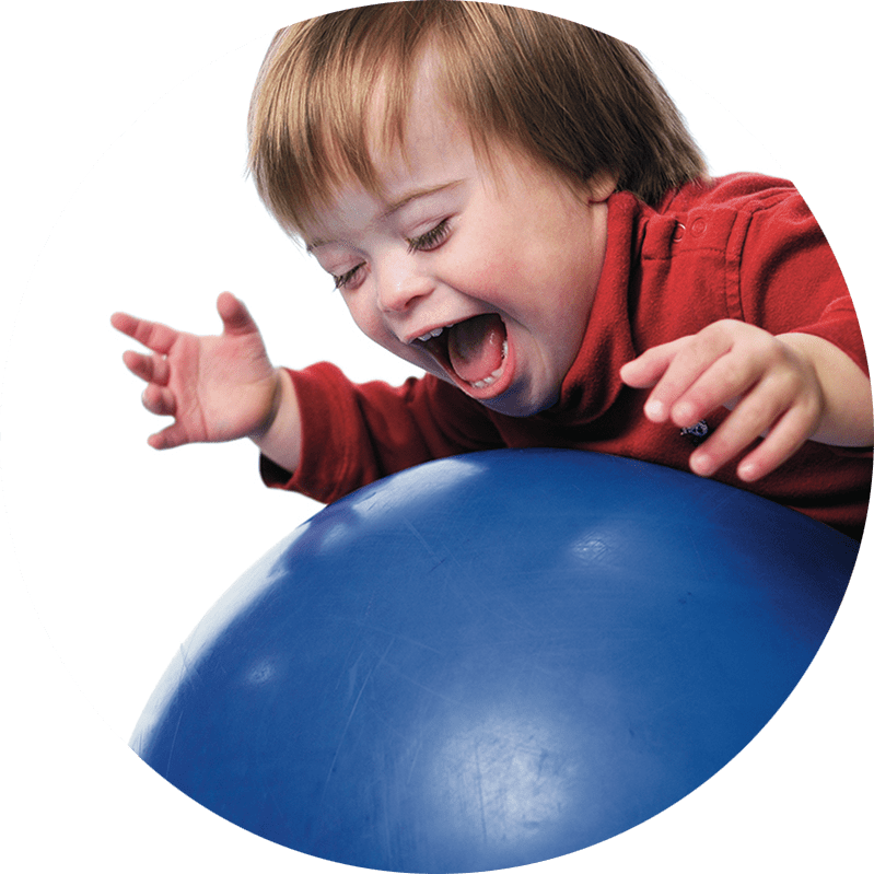 Special Needs - Συνδρομο Down (799x799), Png Download