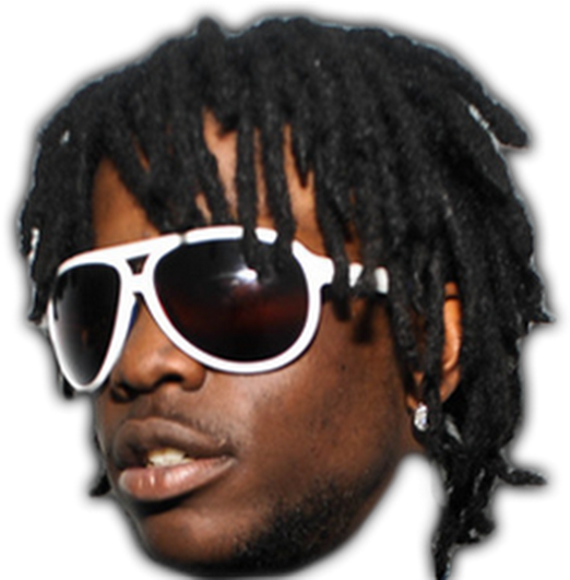 Chief Keef Lol - Chief Keef Makes Music For Memes (530x530), Png Download