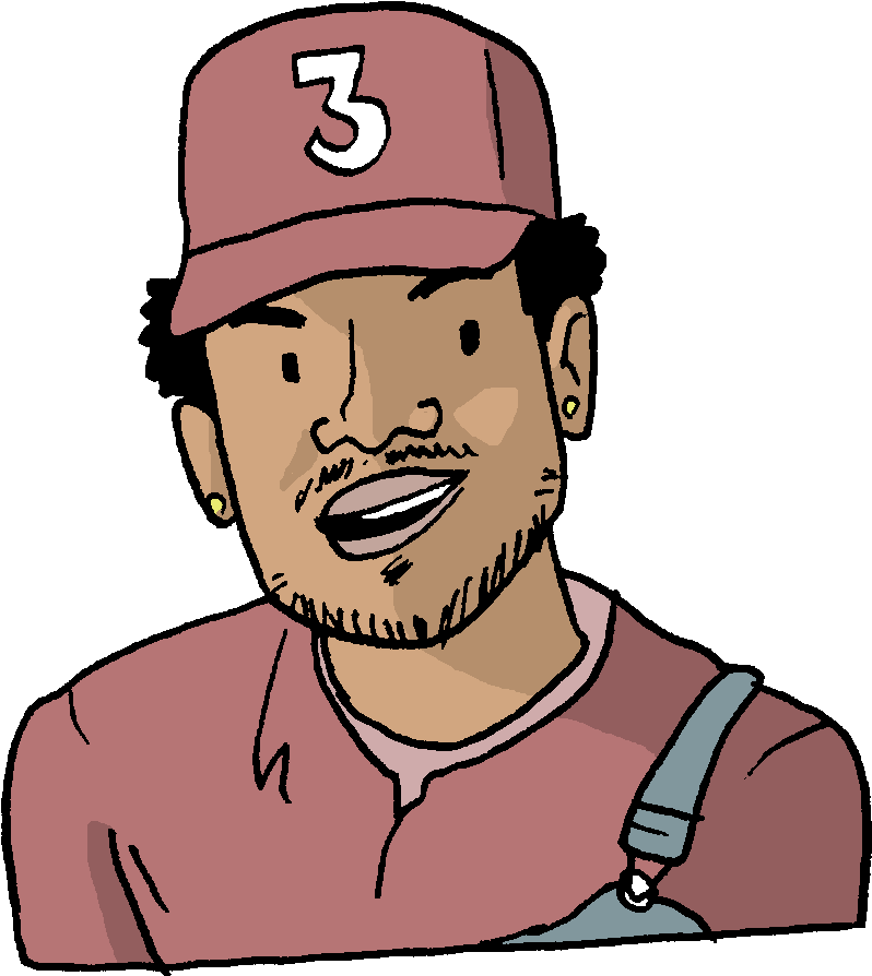 Chano For Mayor - Clip Art (1021x943), Png Download