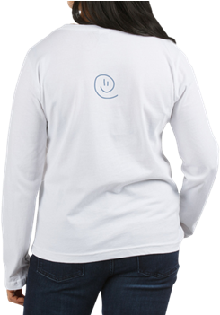 You'll Look Good In This New Jersey - Northwestern Crab Boat Fans (350x350), Png Download