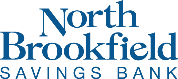 Nbsb Logo - North Brookfield Savings Bank (580x260), Png Download