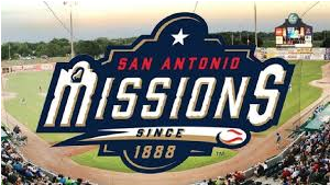 4 Box Seats Missions Baseball - San Antonio Missions Baseball (400x400), Png Download