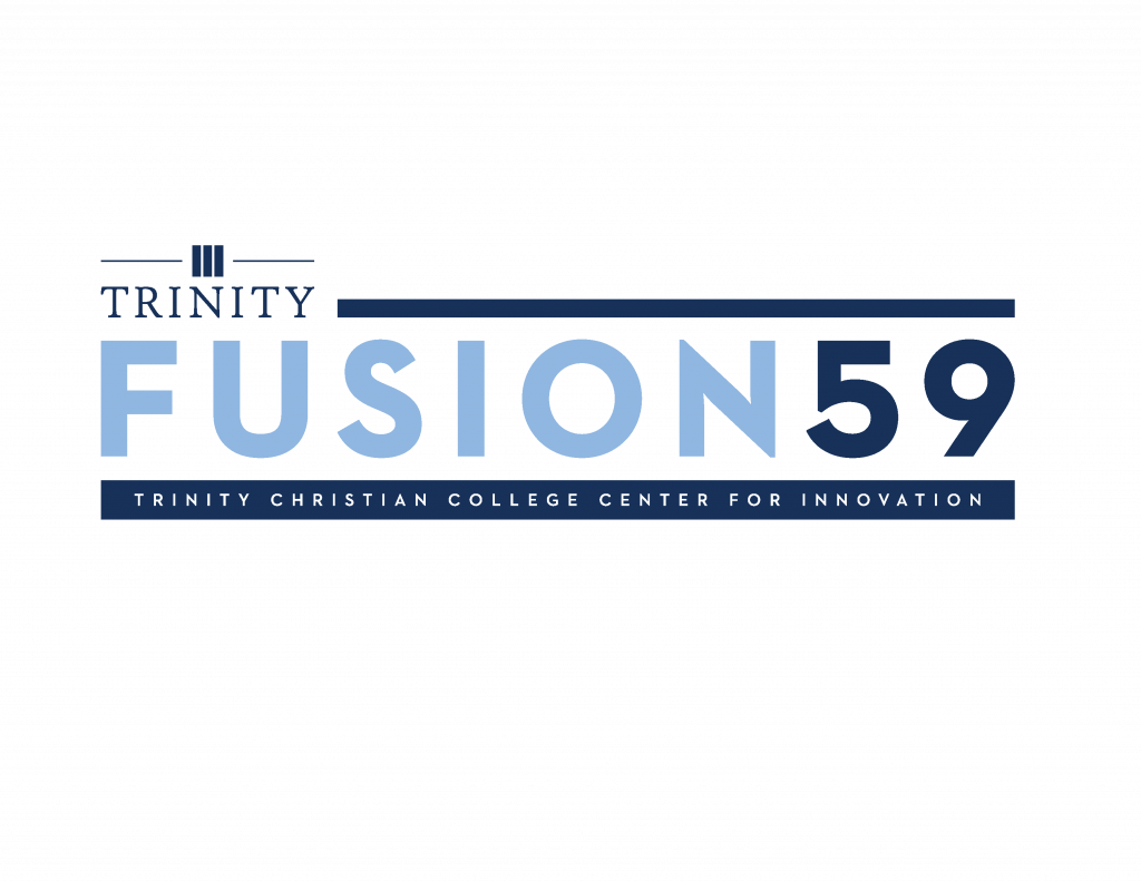 Fusion 59 Grand Opening Open House - Trinity Christian College (1024x791), Png Download