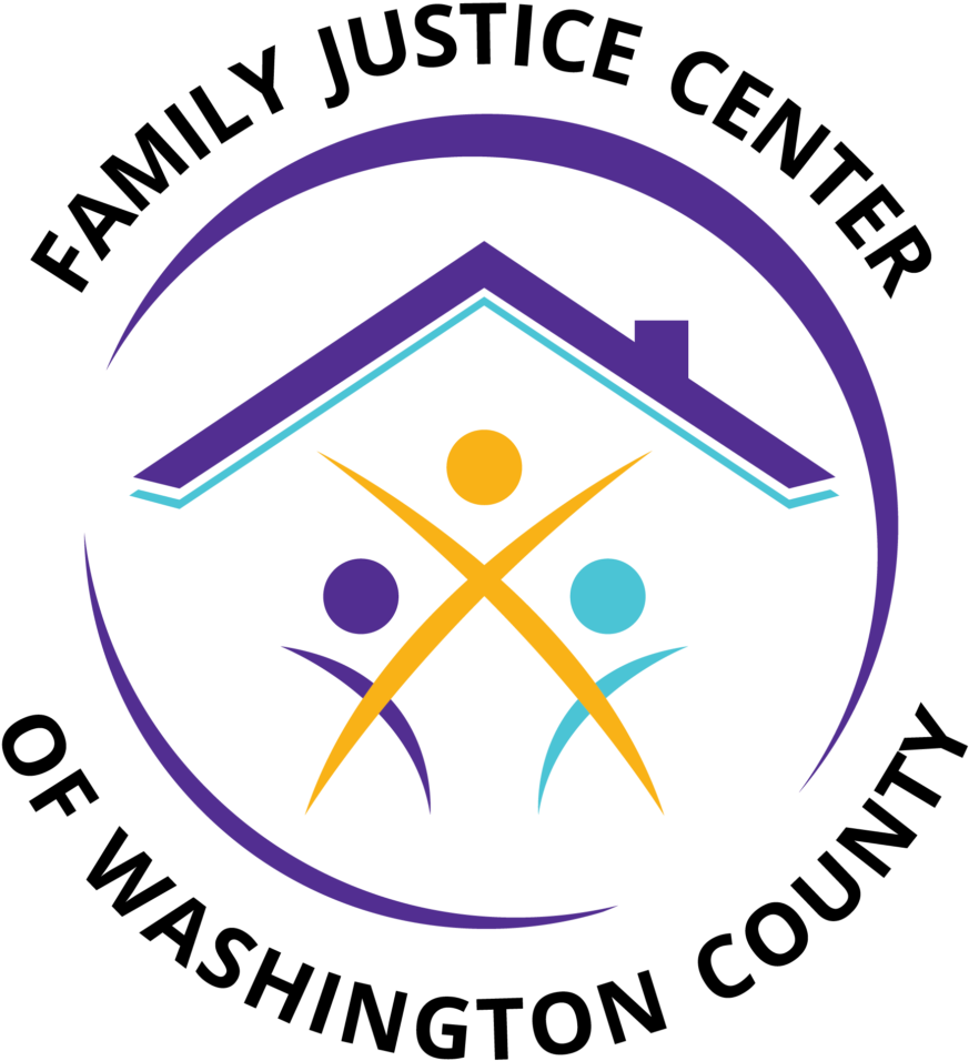 Grand Opening Washington County Family Justice Center - Alle Alle (948x1024), Png Download