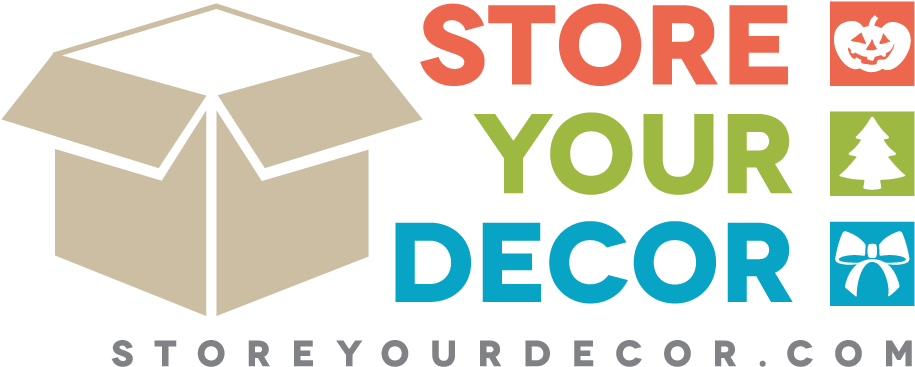 Store Your Decor Eliminates The Frustrations Associated (1000x465), Png Download
