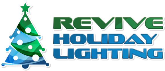 Follow Us On Facebook - Christmas Tree (579x250), Png Download