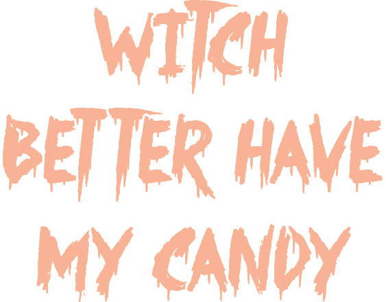 Halloween Tee - Zombie Hands Trick Or Treat Budget Tote (563x440), Png Download