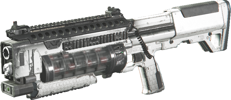 Call Of Duty Infinite Warfare Whiteout Camo (788x343), Png Download