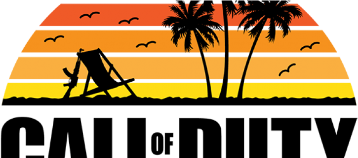 Img - Call Of Duty Days Of Summer Png (817x320), Png Download