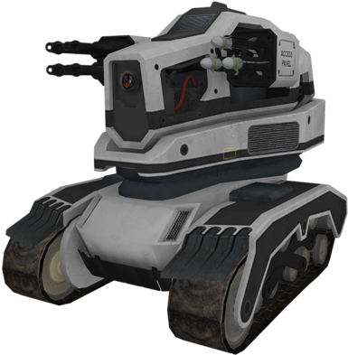 Infinite Warfare/battlefield 1 Thread - Agr Robot (500x500), Png Download